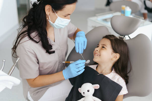 Best Emergency Cosmetic Dentistry in Rhome, TX