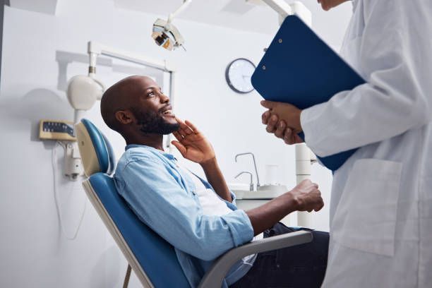 Best Orthodontic Emergency Dentist in Rhome, TX