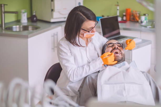 Best Urgent Dental Care for Toothache in Rhome, TX