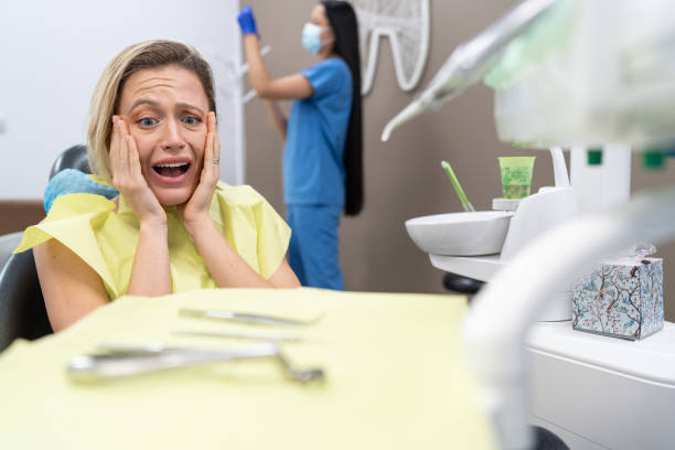Best Emergency Root Canal Treatment in Rhome, TX