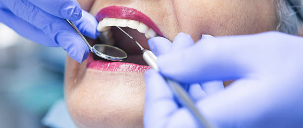 Best Emergency Dentist for Special Needs Patients in Rhome, TX