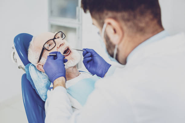 Best Emergency Dentist for Knocked-Out Tooth in Rhome, TX